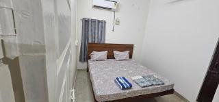HOMESTAY - AC 3 BHK NEAR AlRPORT - Madras - 3