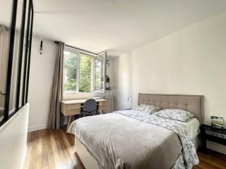 Appartement refait à neuf à 2 min du Chateau - Versailles - 1