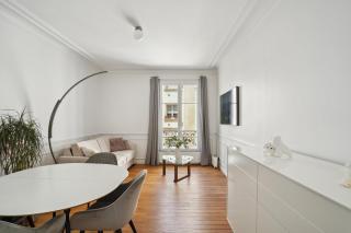 Le XVIe Chic - Paris - 3