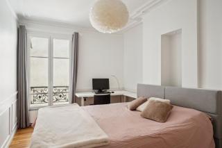 Le XVIe Chic - Paris - Paris - 1