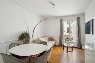 Le XVIe Chic - Paris - Paris - 7