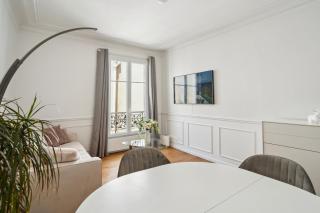 Le XVIe Chic - Paris - Paris - 4