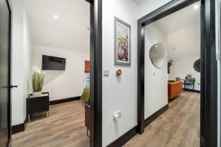 The Eden Loft: A Stylish Retreat - 5