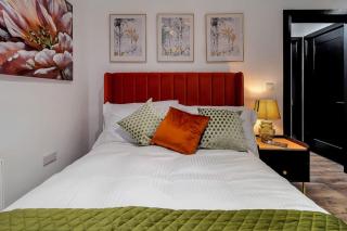 The Eden Loft, Stylish Apartment near Derry & Donegal - 5