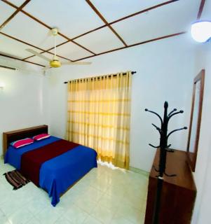 Punchi Walawwa - Guest House - Holiday Bungalow - Anuradhapura - 4