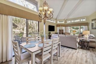2311 Courtside Villas - Amelia Island - 0