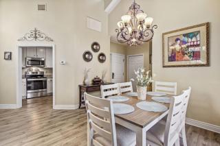 2311 Courtside Villas - Amelia Island - 4