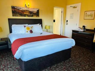 Great Malvern Hotel - Great Malvern - 9