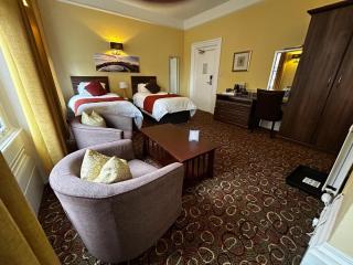 Great Malvern Hotel - Great Malvern - 4
