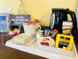 Great Malvern Hotel - Great Malvern - 2