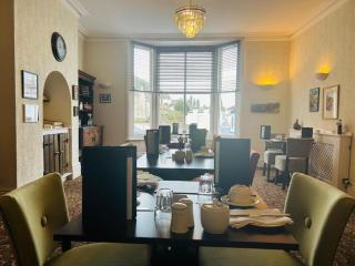 Great Malvern Hotel - Great Malvern - 1