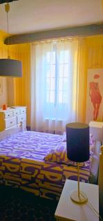 Heart of Vieux Nice Beach & Saleya - 3