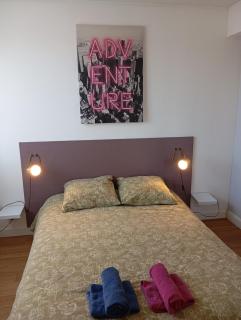 Appartement confortable - Dreux - 9