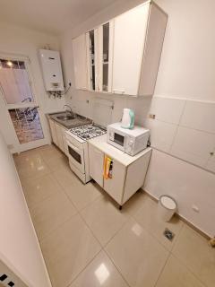 Departamento de categoria totalmente equipado zona plaza Colon Cañada - Córdoba - 6