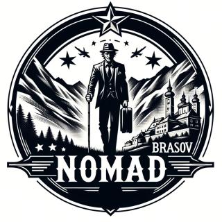 VILA NOMAD - Brasov - 9