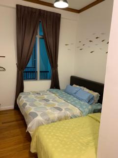 HappyHomestay - Brinchang - 4