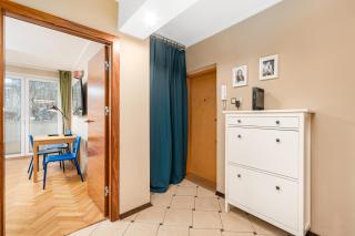 Apartament Topiel by Your Freedom - Varsavia - 8