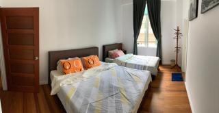 HappyHomestay - Brinchang - 6