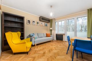Apartament Topiel by Your Freedom - Varsavia - 5