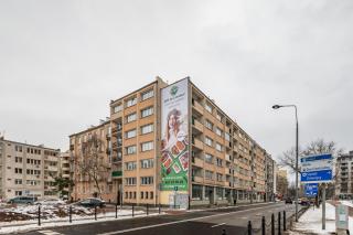 Apartament Topiel by Your Freedom - Varsavia - 3