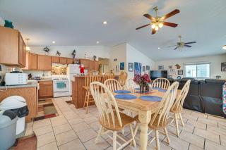 Secluded Mancelona Home with Gas Grill! - Mancelona - 9