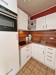 Dünenhof DB2-029 Dünenhof - 1