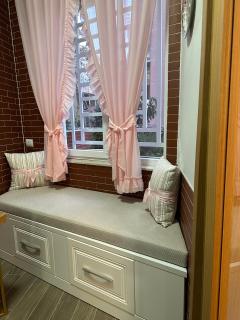 Dry Lake Apartment - Tirana - 5