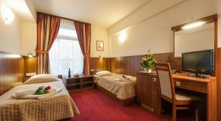Hotel Alexander - Cracovia - 9