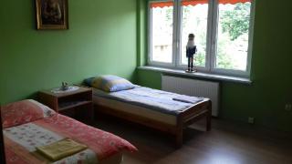 Uslugi Hotelowe Władysław - Paczków - 3