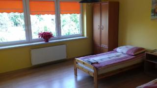 Uslugi Hotelowe Władysław - Paczków - 6