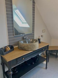 Villa des Pins - Jullouville-les-Pins - 5