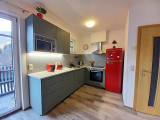 Apartment Mölltaler Gletscher 8 - Ausserfragant - 7
