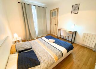 Le Général - 4 personnes - Poitiers - La Conciergerie - Poitiers - 8