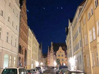 Ferienwohnungen in der Altstadt Stralsund - Stralsund - 7