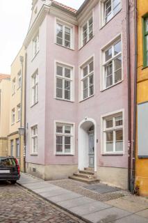 Ferienwohnungen in der Altstadt Stralsund - Stralsund - 7