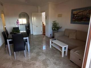 Cálido Apartamento Junto al Mar - 8