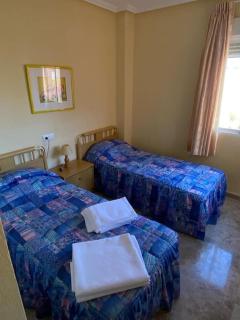 Cálido Apartamento Junto al Mar - Orihuela - 7