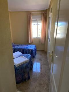 Cálido Apartamento Junto al Mar - 5