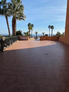 Cálido Apartamento Junto al Mar - Orihuela - 4