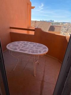 Cálido Apartamento Junto al Mar - 3