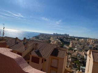 Cálido Apartamento Junto al Mar - Orihuela - 1