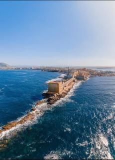Ciuri Holiday - Trapani - 5