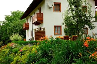 Ferienwohnung Stuiber - Haarbach - 5
