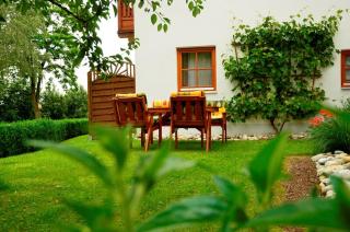 Ferienwohnung Stuiber - Haarbach - 4