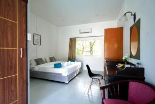 Avare House Krabi - Ao Nam Mao - 1