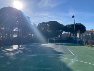 Charmant 2 pièces au cœur des Golfs de Saint Raphael - Saint-Raphaël - 5