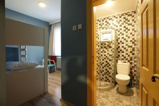 Cheers Vintage Hostel - Istambul - 4