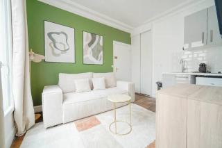 Apartment proche Vaugirard - Sauge - III - París - 9