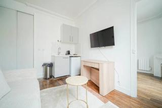 Apartment proche Vaugirard - Sauge - III - París - 8