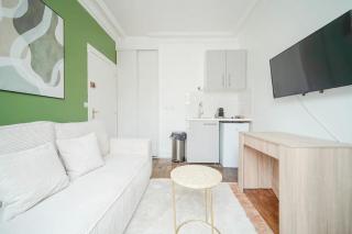 Apartment proche Vaugirard - Sauge - III - París - 6